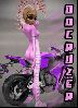 Cruzer 2 pic by RedRaccoon - 