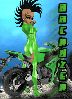 Cruzer 1 Pic by RedRaccoon - 