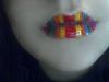 Taste of the Rainbow :P - Webcam + art supplys