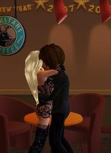  - *hugs*