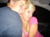 What a cute pic of me!! ignore the guy he's my ex - 