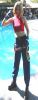 This is Me - Meow... this is how i look well not exactly since i was dressing up as Blue Mary in KOF