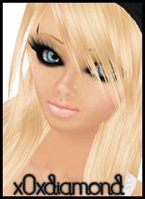 x0xDiamond