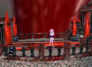  - bloodbath