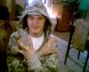 WiCkEd KlOwN - sup this is a new pic of me