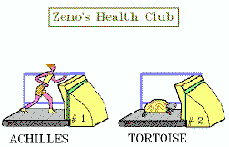 zeno's health club