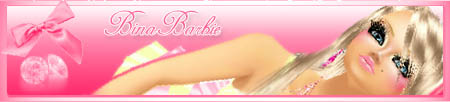 Click---Check out Binabarbie cute sexy Pink Barbie dresses^^