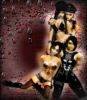 :) - An older pic done of myself,DancingMist,Shyflitygirl and KrozBonz