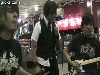  - lol its me playing rockband at bestbuy XD