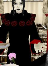 Rose Ceremony - 