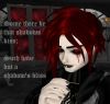 Nyx kiss icon - 