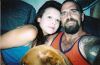 Me and husband - 
