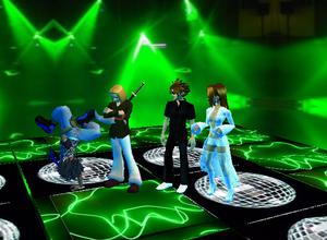 group image for Show-Stopperz
