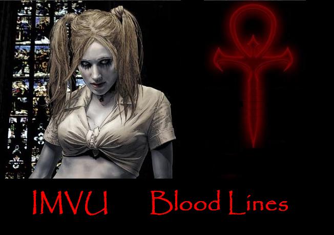 group image for IMVU Blood Lines