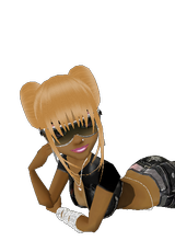 group image for *IMVU Covergirl*