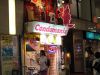 Crazy stuff in Shibuya! - 