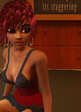 Enter Mile High Soul Plane 3D chat room