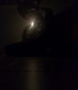 dark is my life -.- - 