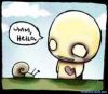 umm, hello - 