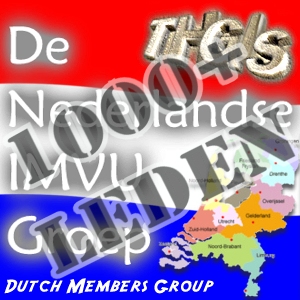 group image for De Nederlandse IMVU Groep (Holland)