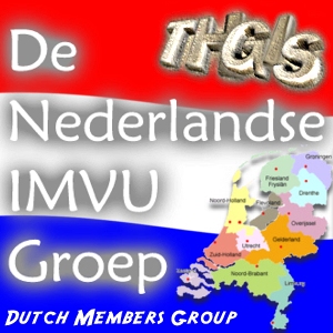 group image for De Nederlandse IMVU Groep (Holland)