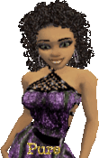 Pure's Purple Rain - 