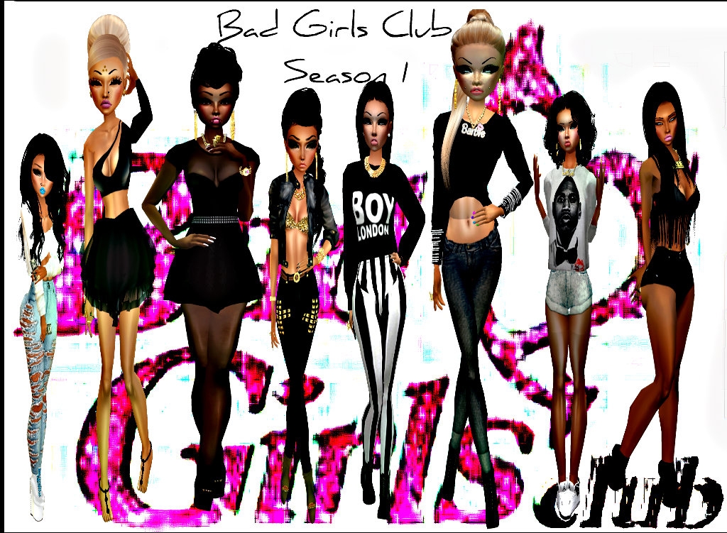 imvu names