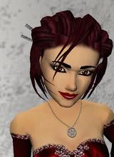 N- Nabuko-Wine - N- Nabuko-Wine hairstyle by Nightfahl