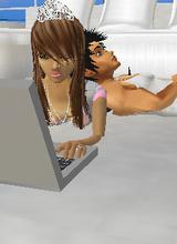 checkin mail lol - 