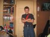 me posing with my guitar *old* - 