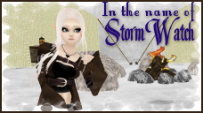 group image for The Ruins of StormWatch