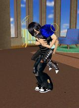 awww ^^!!! hehehe - 