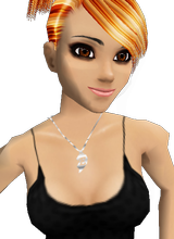 my baby girl anna :D - 