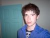 more recent pic of me (most of these are serval years old haha) - 