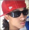 me at 13 - 