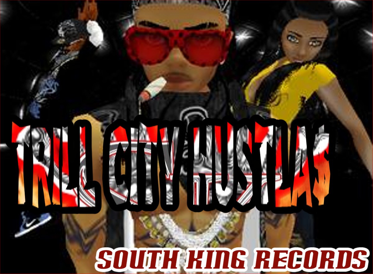 group image for Trill City Hustlas