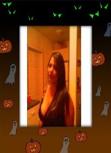 happy halloween - 