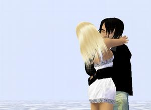 Our Embrace - Tender