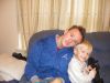 Both are the apple of my eye - 