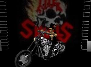 group image for THE SKULLS BIKER CLUB