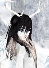 Reindeer Games 1 - 