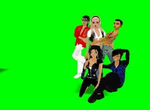 group image for Sweets_Friendly_clan