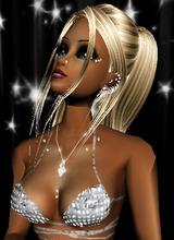 Enter Angel's Sparkle of Heaven Club 3D chat room