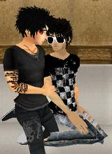  - OMGosh its Shawnn n JAYYY i love this pickyy soo much!!