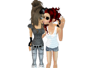  - awwww soo cutee xD