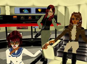 group image for GLORIA'S BRIGADE