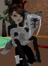 Me and HalfBeastJuggalo 3 - 