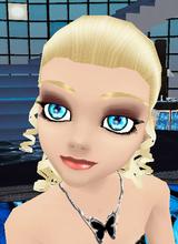 Who-me eyes - 