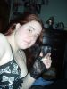 Not as drunk...but was feeling pretty good...lol - 