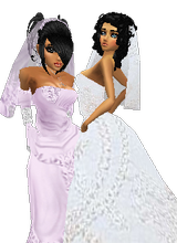BEAUTIFUL BRIDES - 